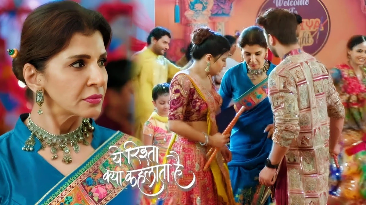 yeh rishta