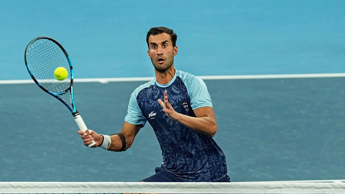 yuki bhambri