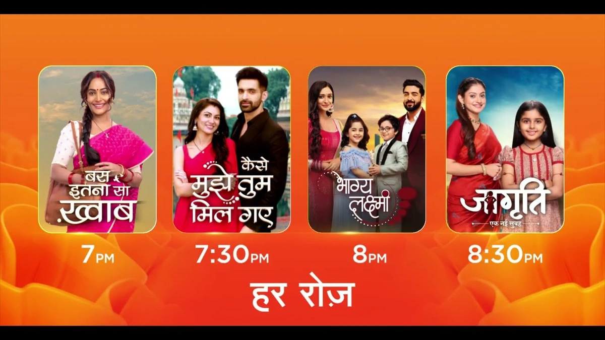 zee tv
