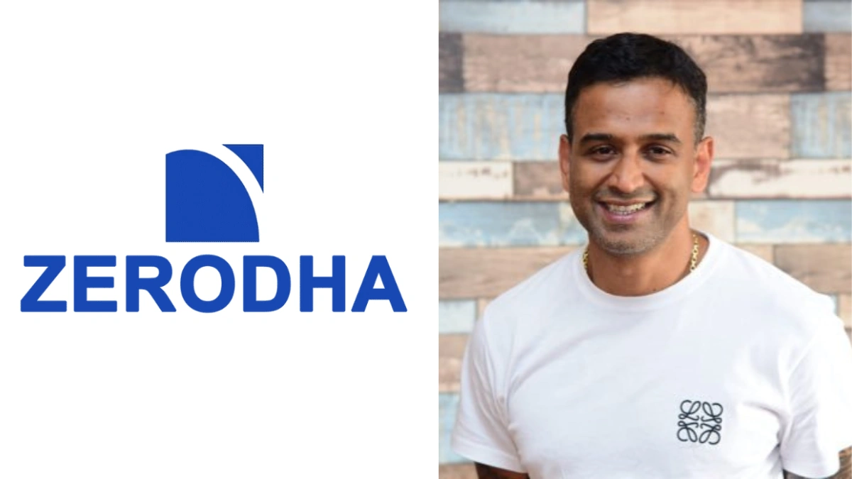 zerodha