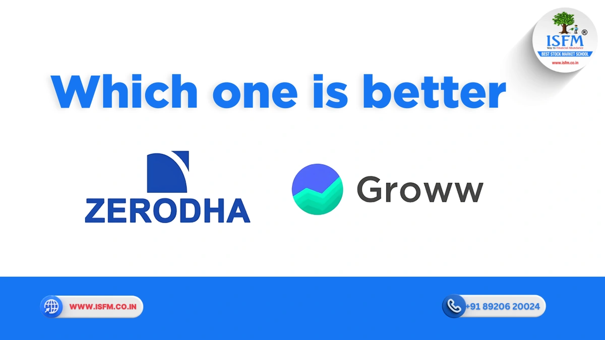 Understanding Zerodha's Appeal | More Than Just Low Brokerage
