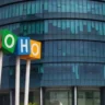 zoho corporation