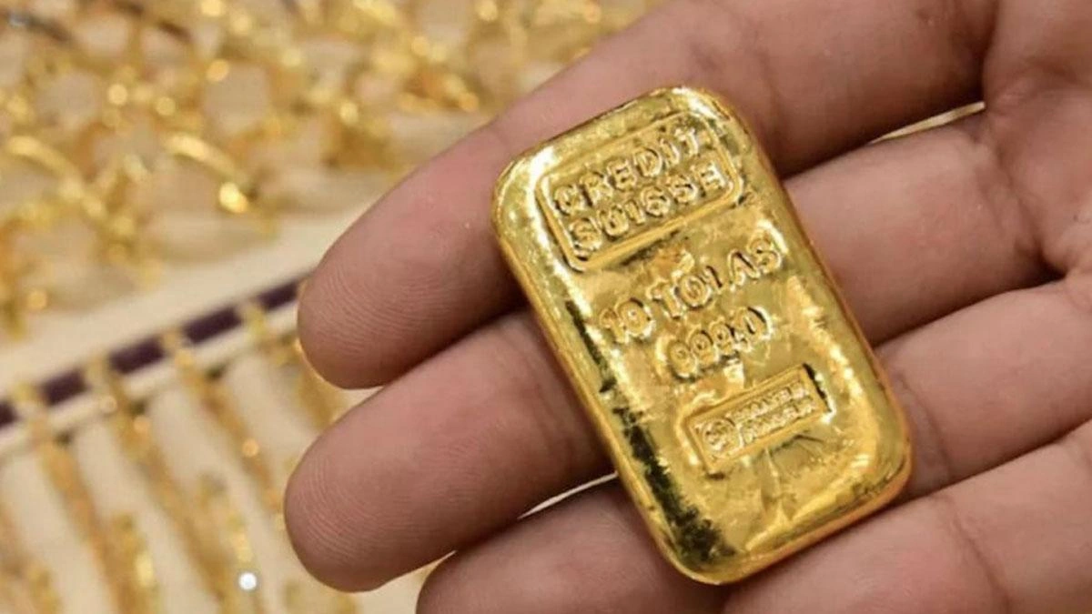 24 carat gold price