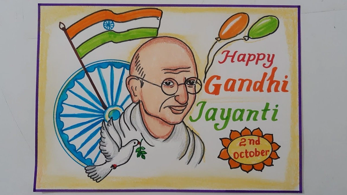 The Enduring Relevance of Gandhian Principles