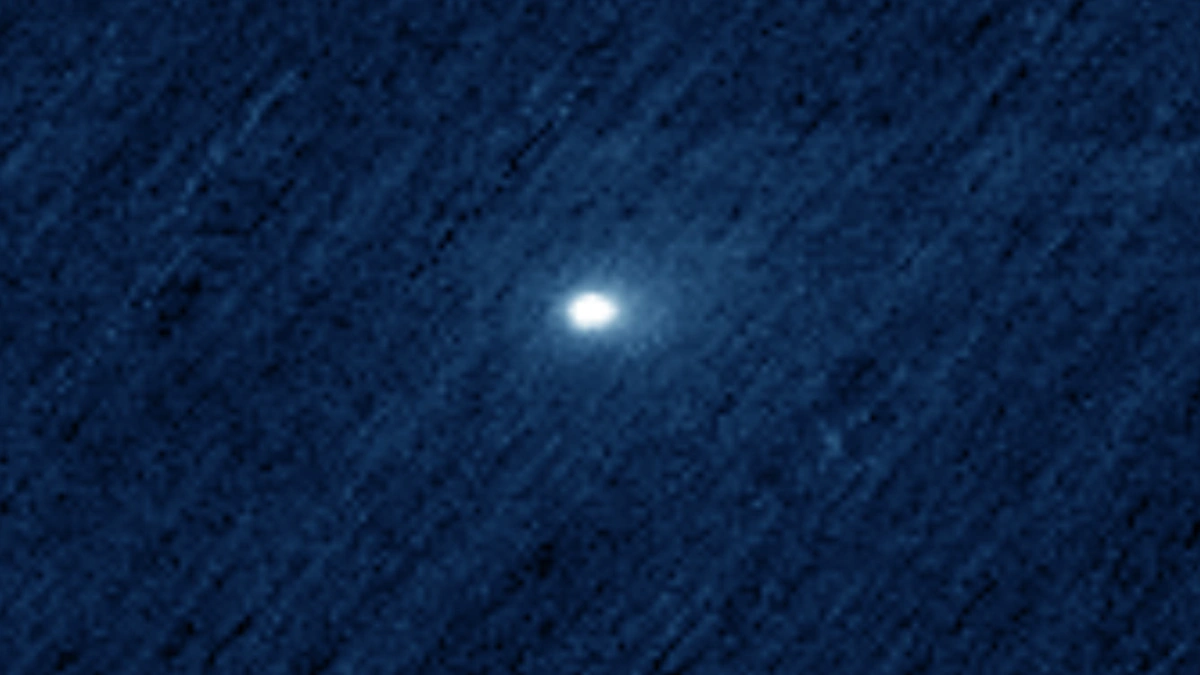 3I/ATLAS