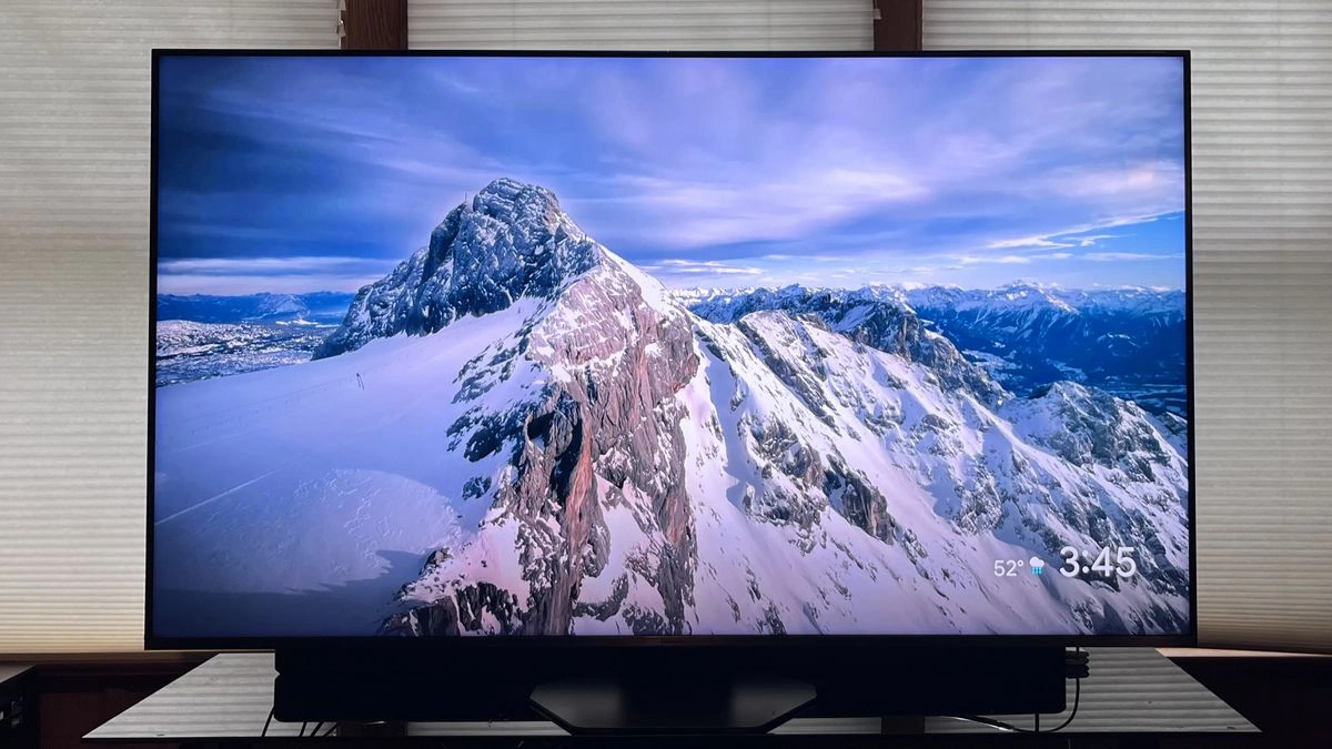 Why Upgrade to a4K Smart TVThis Diwali?