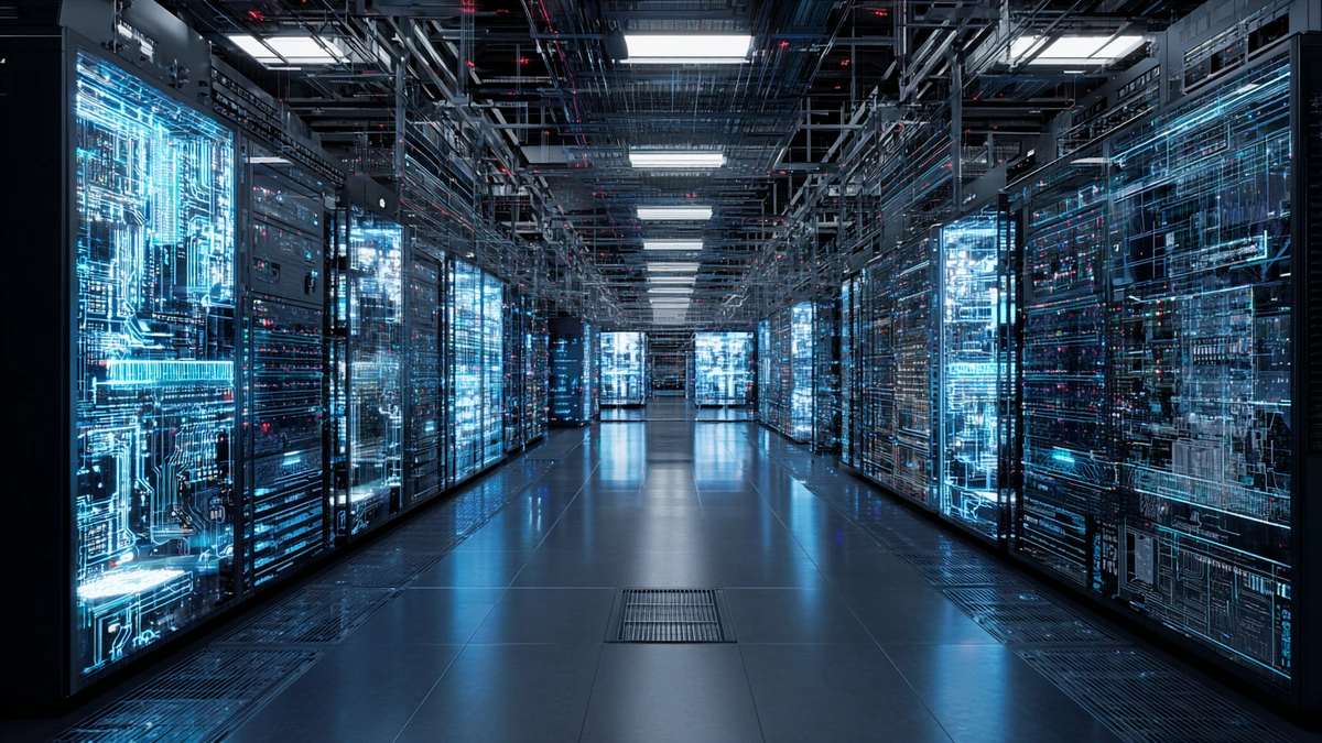 Adani and Google Investing $15 Billion in AI Data Center Hub in Visakhapatnam 2 Why Vizag? Decoding the Location Strategy