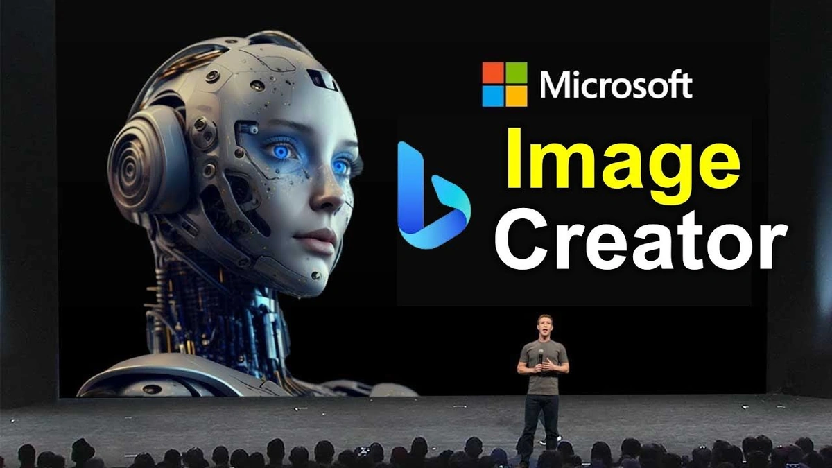Microsoft Enters AI Image Generation with MAI-Image-1 2 The "Why" | Why MAI-Image-1 Matters for India