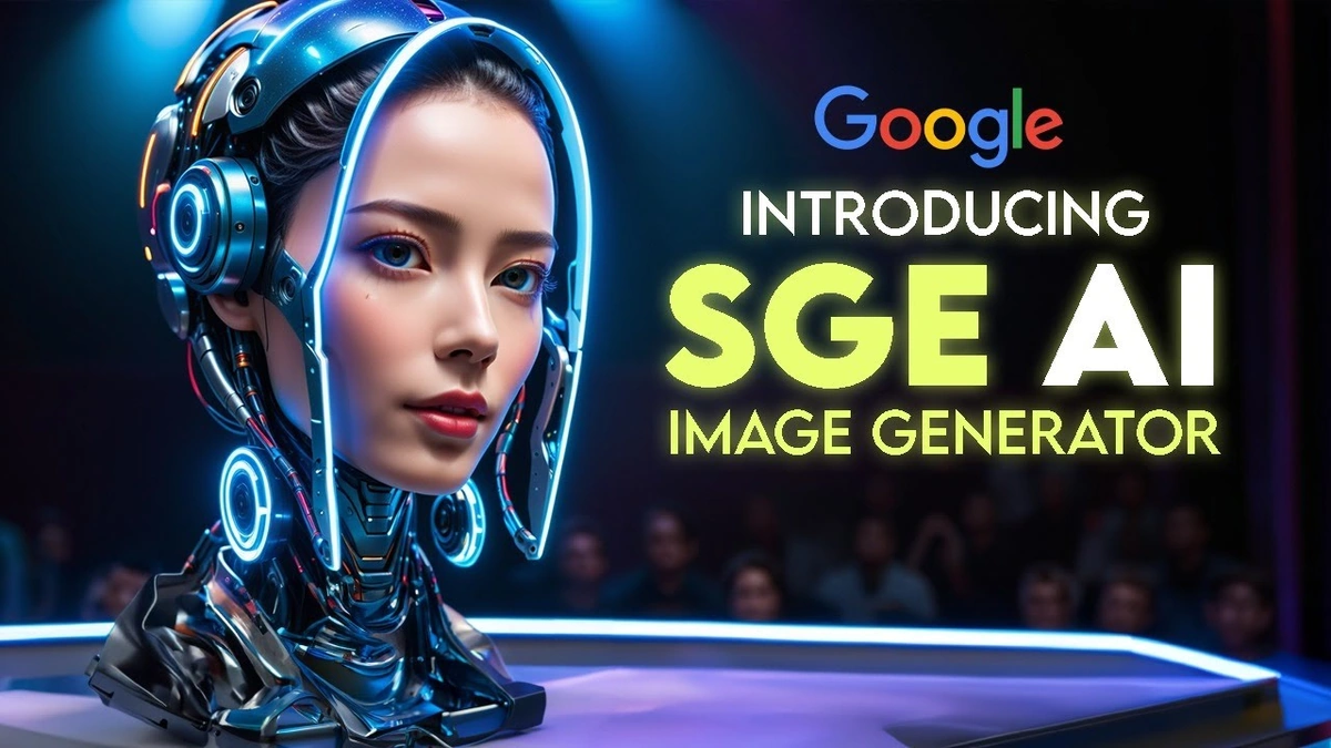 Nano Banana AI Image Generator Arrives on Google Search: A Usage Guide 2 What is Nano Banana Anyway?