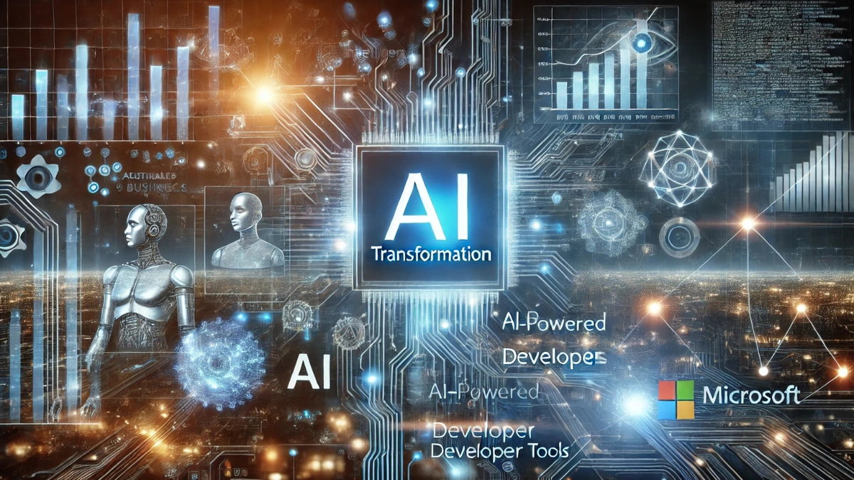 AI Overhaul