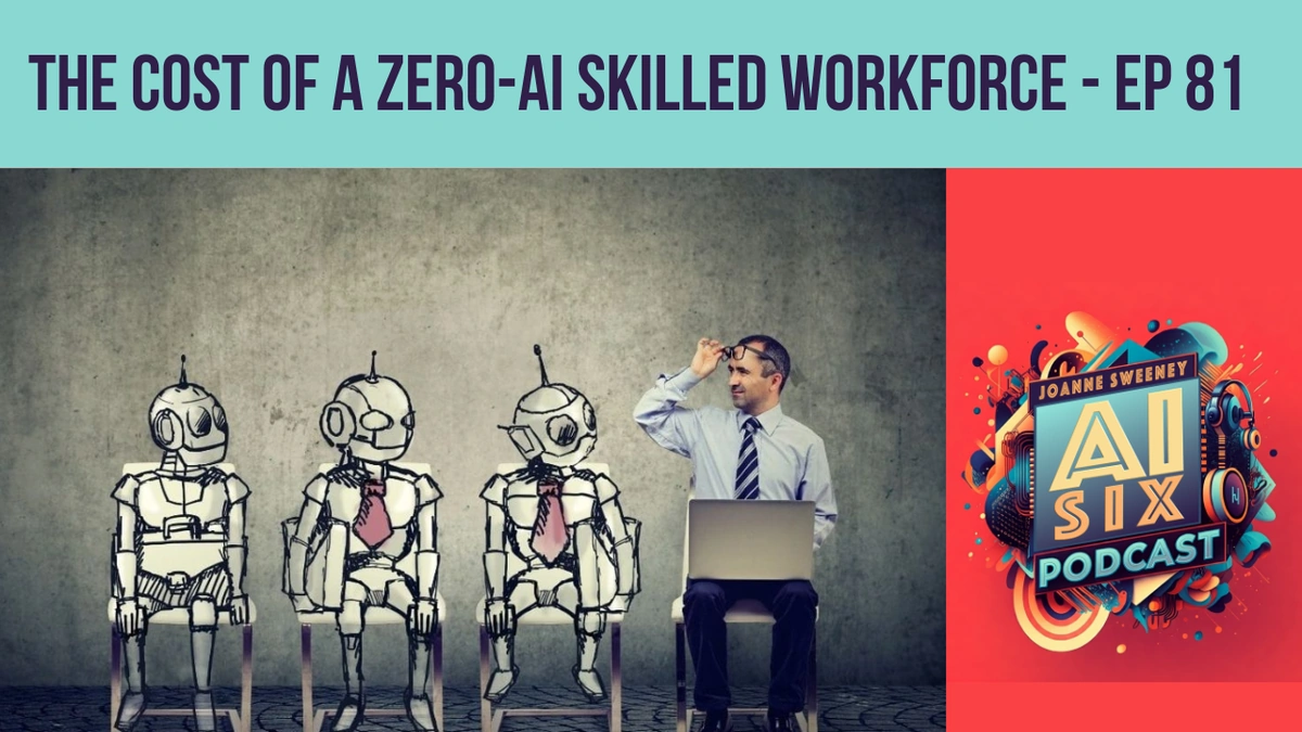 AI-skilled workforce