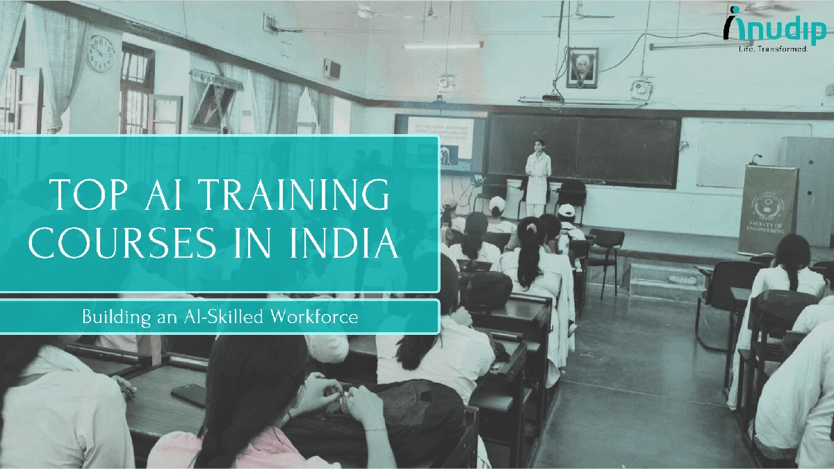 TCS' AI Workforce Surges to 1.6 Lakh; Adds 18,500 New Employees in Q2 with Future Skills Emphasis 2 The "Why" | Decoding TCS' AI Playbook