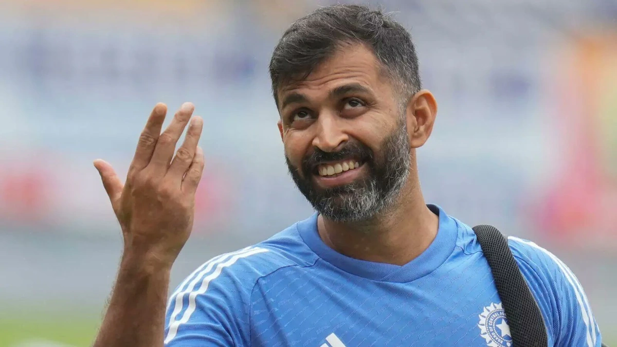 Abhishek Nayar