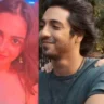 Ahaan Panday Aneet Padda Coldplay