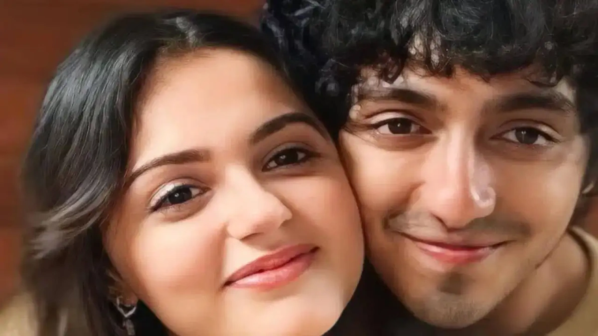 Ahaan Panday and Aneet Padda Spark Dating Rumors with Cozy Photos, Coldplay Concert, and Sweet Birthday Message 2 The Cozy Photos | A Picture is Worth a Thousand Rumors