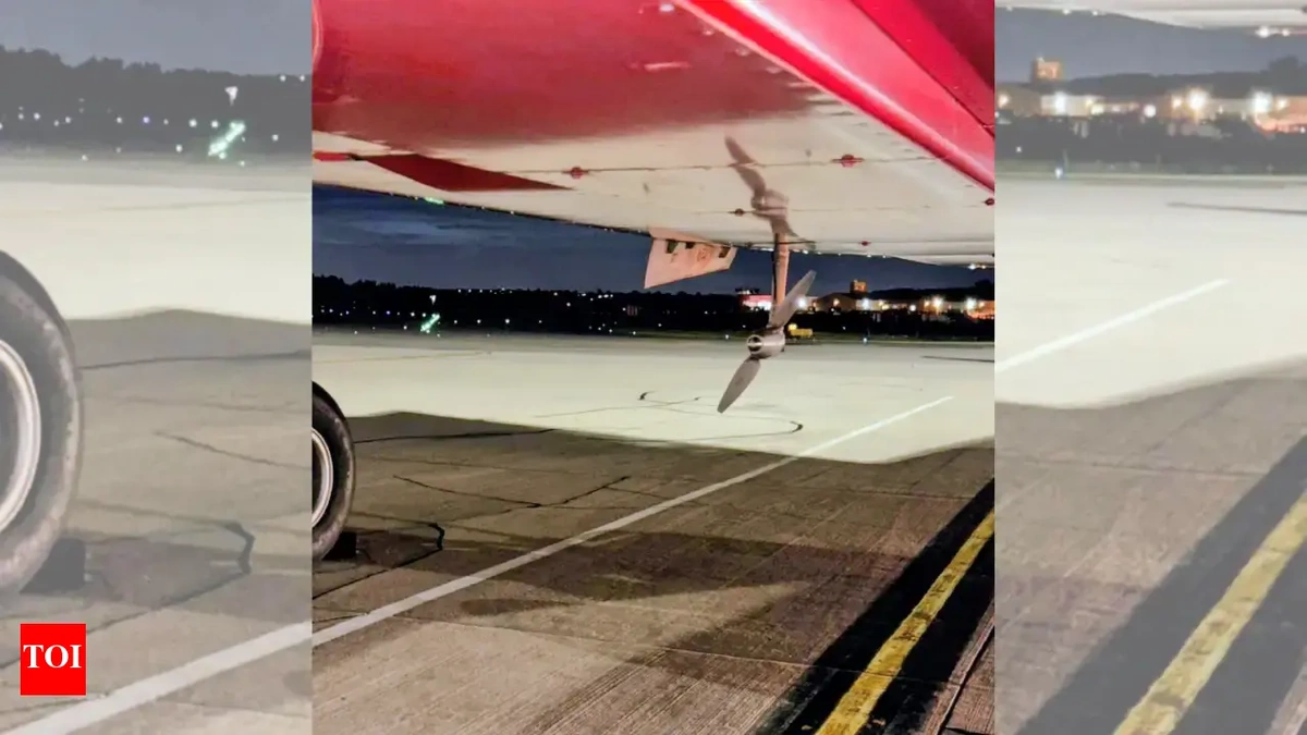 Air India RAT Unlock Alert