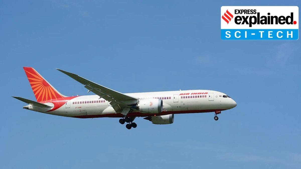 Air India RAT