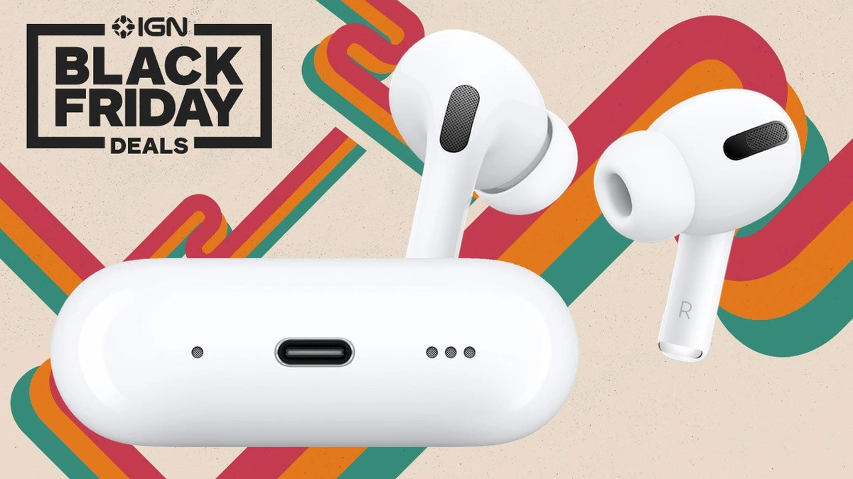 Why Now Might Be the Perfect Time to Snag Those AirPods