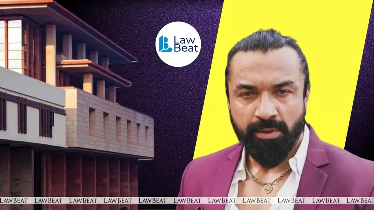 Ajaz Khan Anticipatory Bail