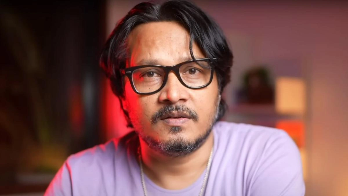 Ajeet Bharti