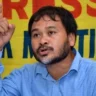 Akhil Gogoi
