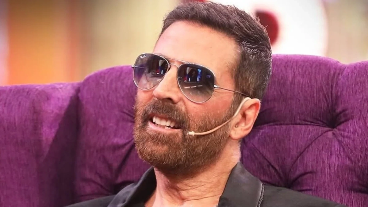 Akshay Kumar advises newcomers against multi-film deals, praises Aryan Khan 2 Why Akshay Kumar's Advice Resonates So Deeply