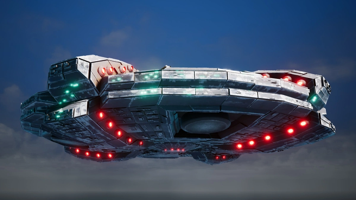 Why This Isn't Just Sci-Fi Fodder