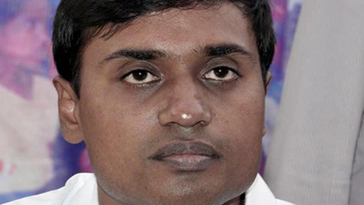 Andhra liquor racket
