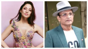 Annu Kapoor Tamannaah Bhatia controversy