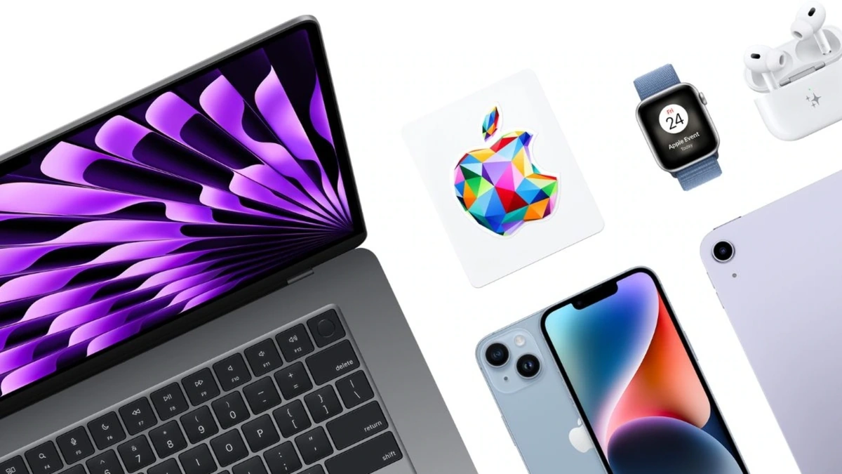 M5 iPad Pro | The Creative Powerhouse Redefined