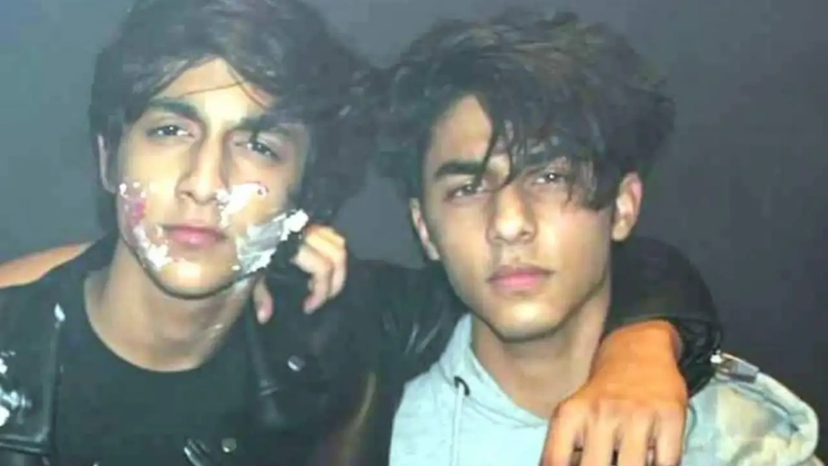 Aryan Khan addresses the controversy surrounding ‘The Bads of Bollywood’ 2 What's 'The Bads of Bollywood' and Why Should We Care?