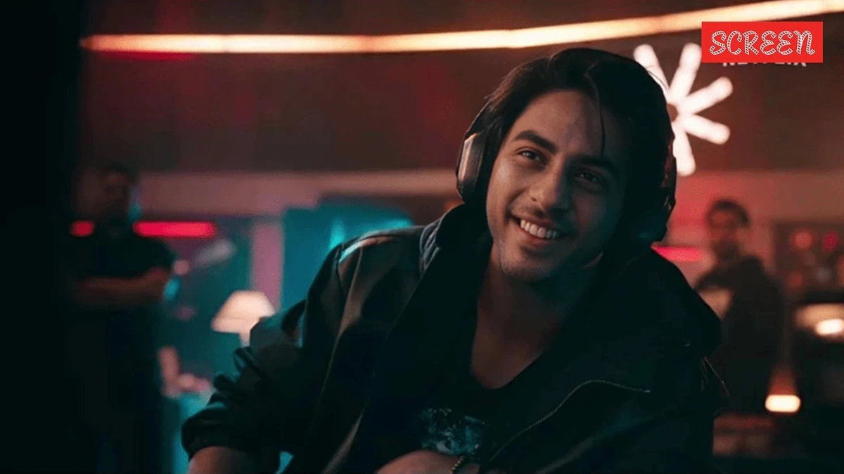 Aryan Khan Addresses 'Real-Life Inspired Scenes' in Wake of Sameer Wankhede Defamation Lawsuit 2 The 'Real-Life Inspired Scenes' Claim | What's the Fuss?