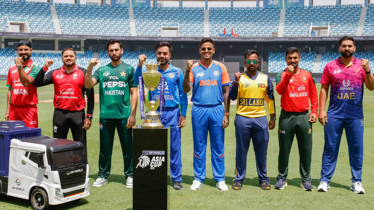 Asia Cup