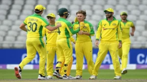 Australia ODI