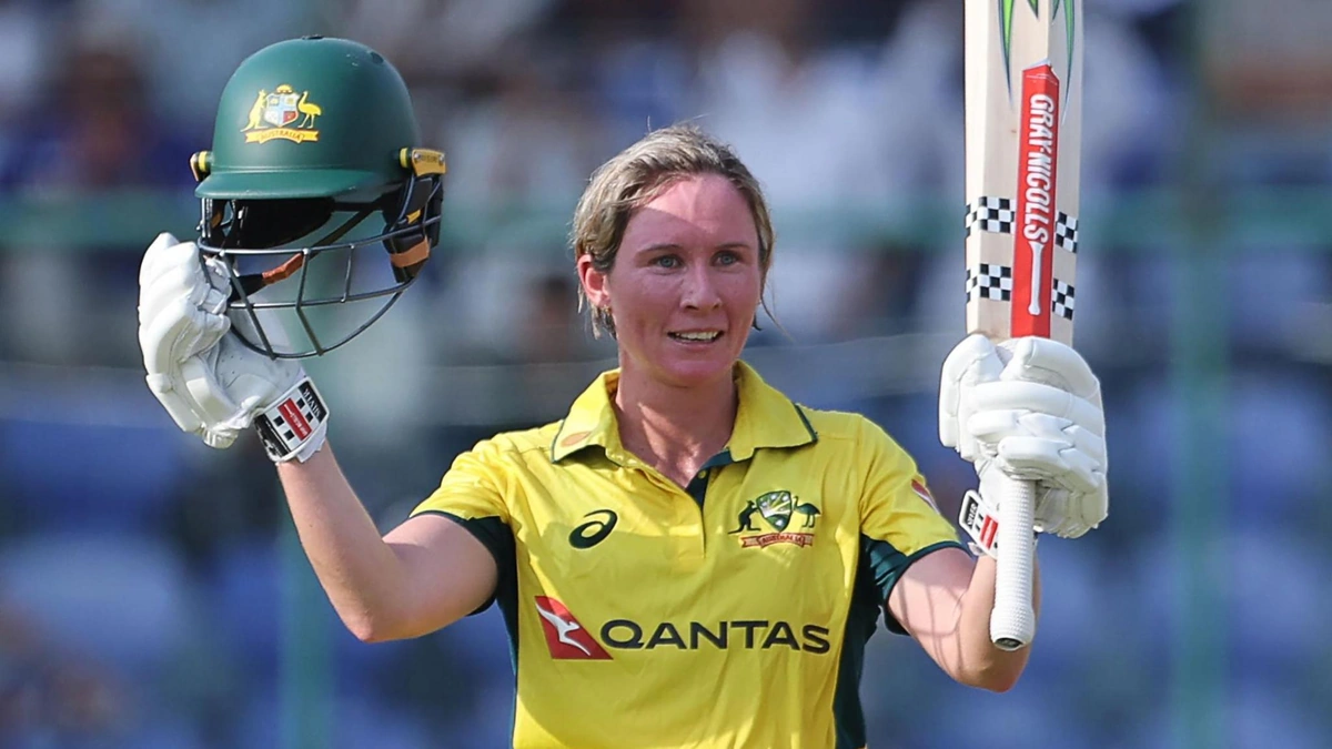 Josh Inglis, Adam Zampa Out of First ODI vs. India 2 The Ripple Effect | Beyond the Headlines