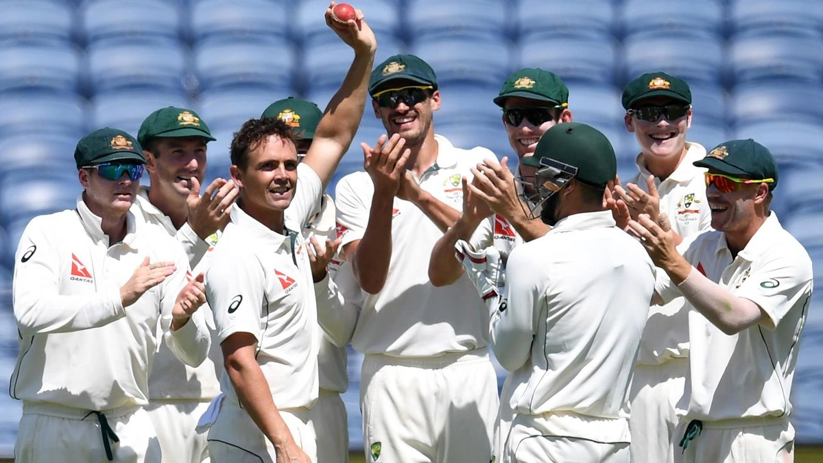 Healy Guides Australia to Record-Breaking Chase, Defeating India 2 The Strategic Masterclass Down Under | Decoding Australia's Win