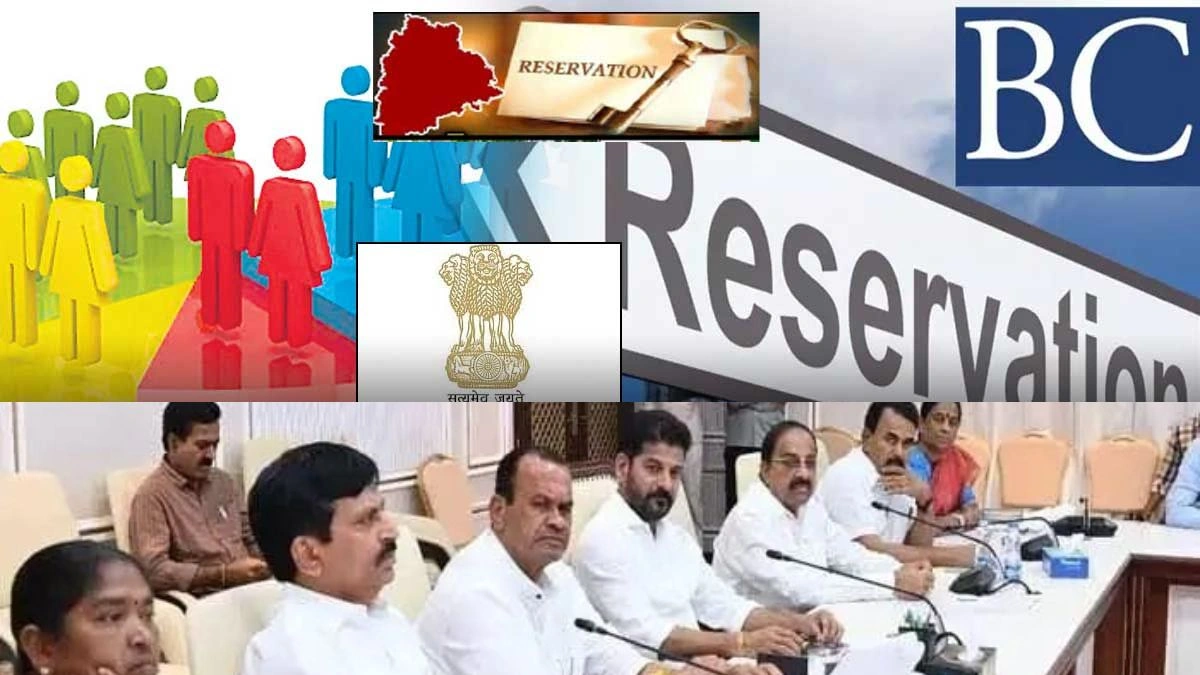 Why This Matters: The Big Picture onBackward Classes