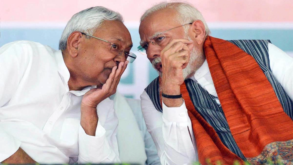 BJP Shiv Sena Lalu Yadav