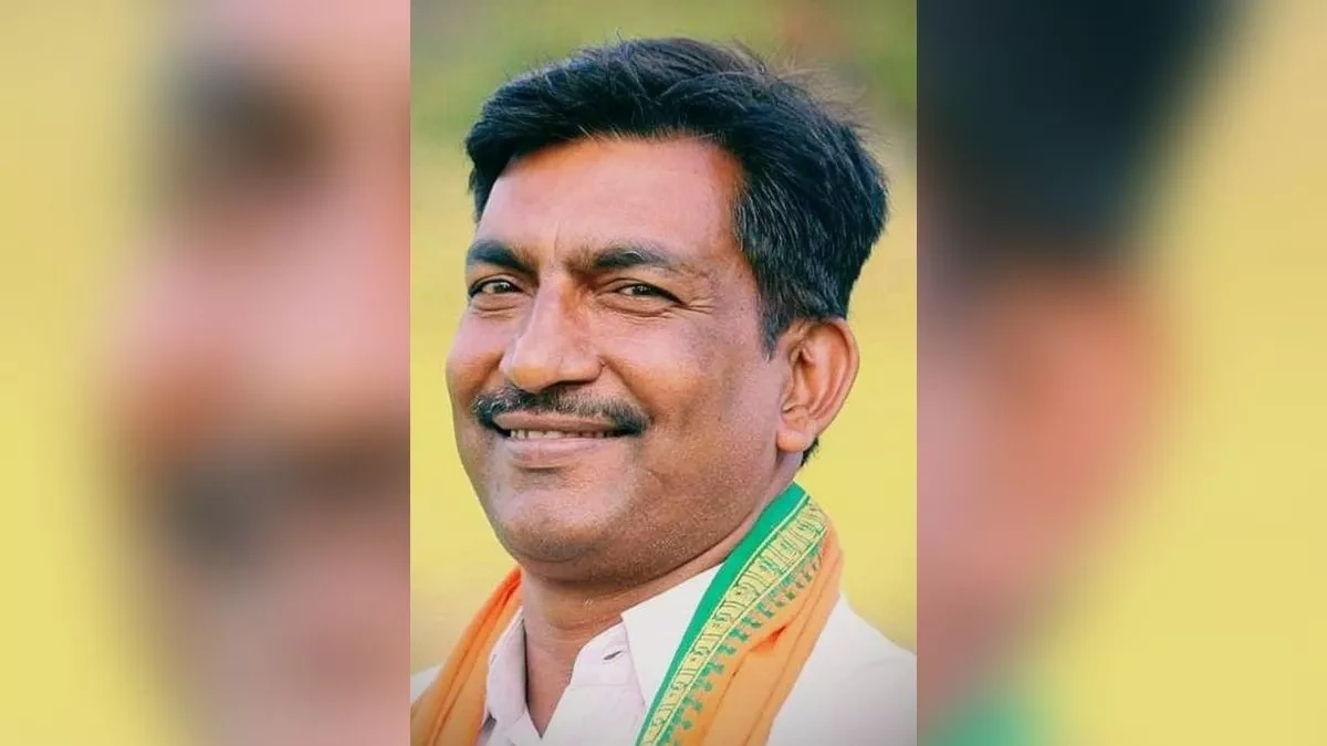 Karnataka | BJP Youth Leader Brutally Murdered in Shocking Incident 2 The Immediate Aftermath and Initial Reactions