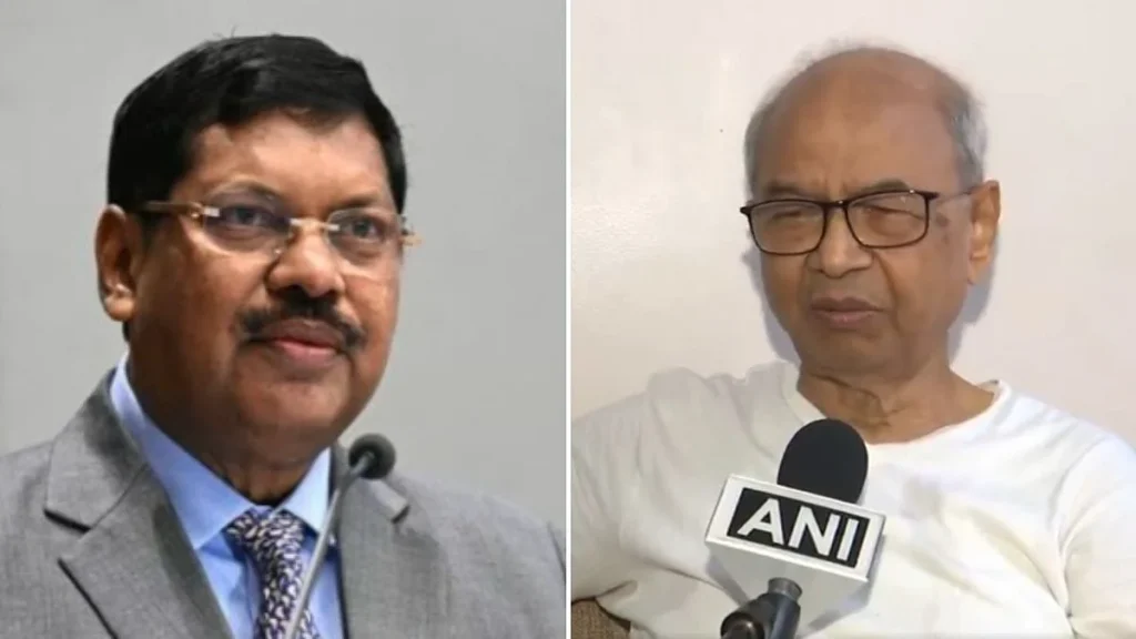 BJP leader praises lawyer