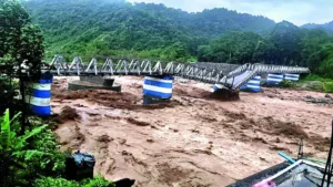 Bengal Floods