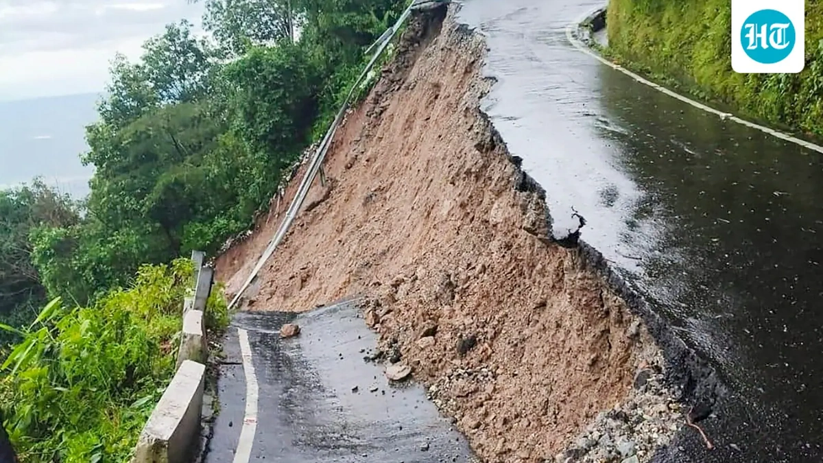The Unseen Forces Behind the Disaster