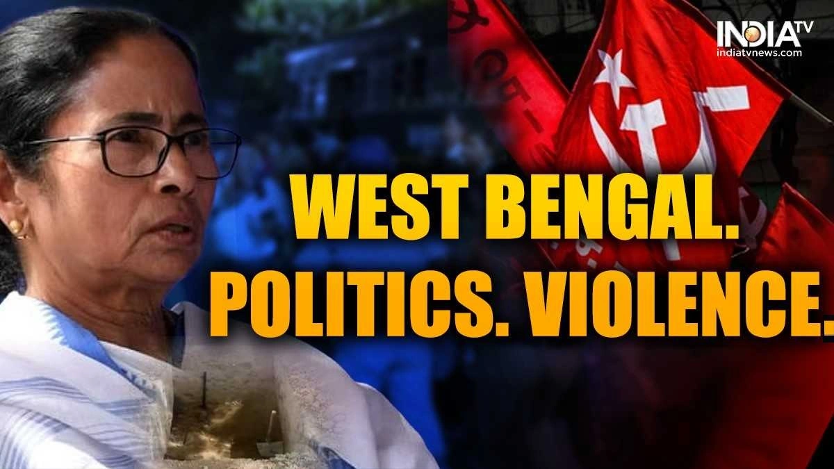 Bengal SIR Row | Mamata Accuses BJP of 'Playing with Fire,' Cites Riot History 2 The Historical Tinderbox | Why Riot History Matters