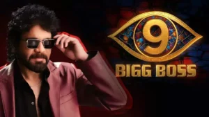 Bigg Boss Telugu 9