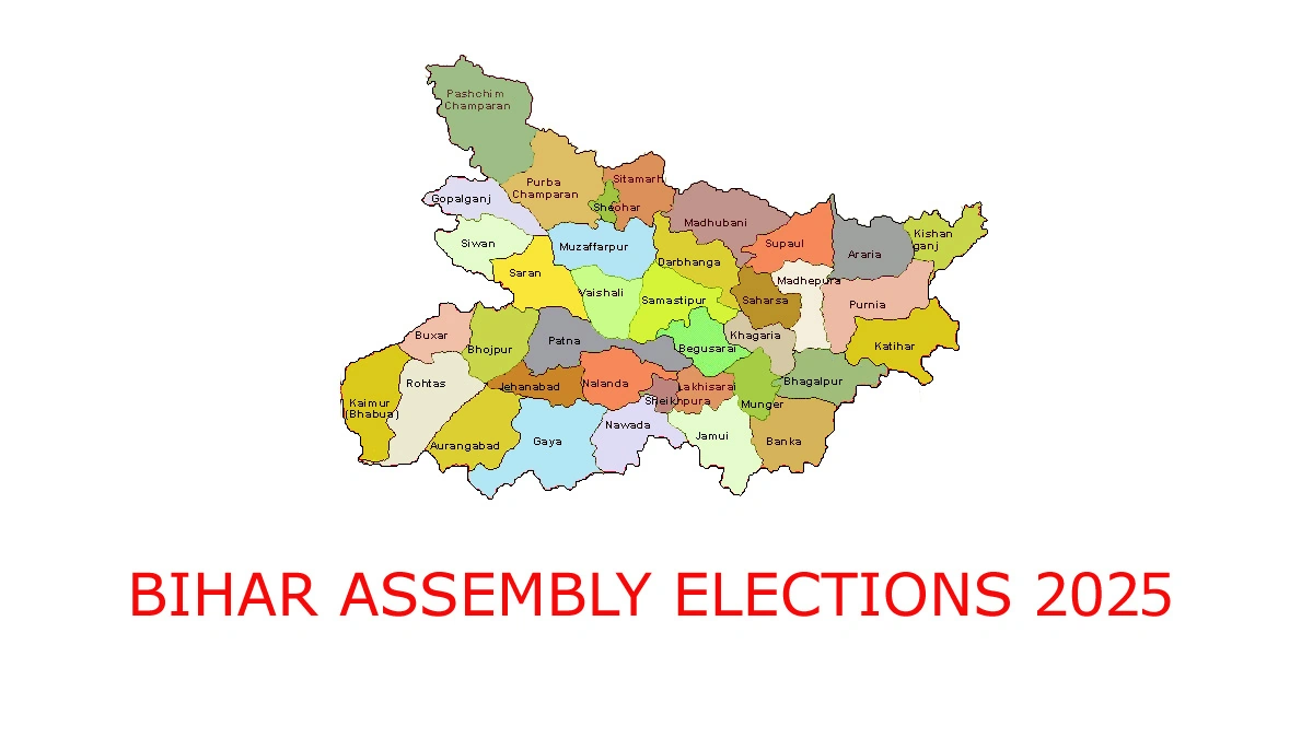 Decoding the ECI Press Conference | What They Didn't Tell You