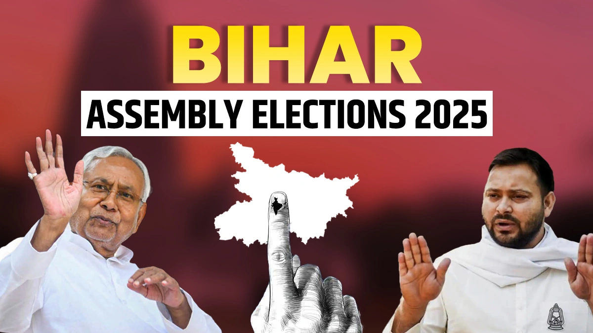 Why Bihar Elections 2025 Are More Than Just Dates