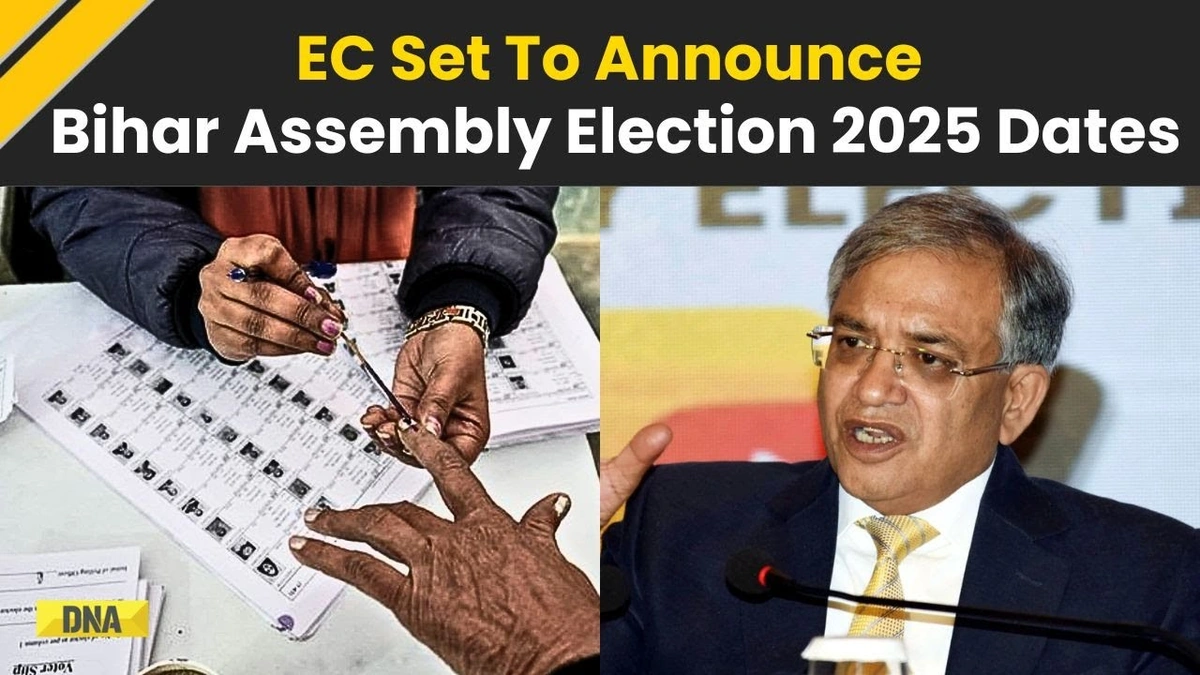 What to Expect from the Election Commission's Announcement