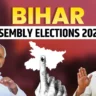 Bihar Assembly Elections