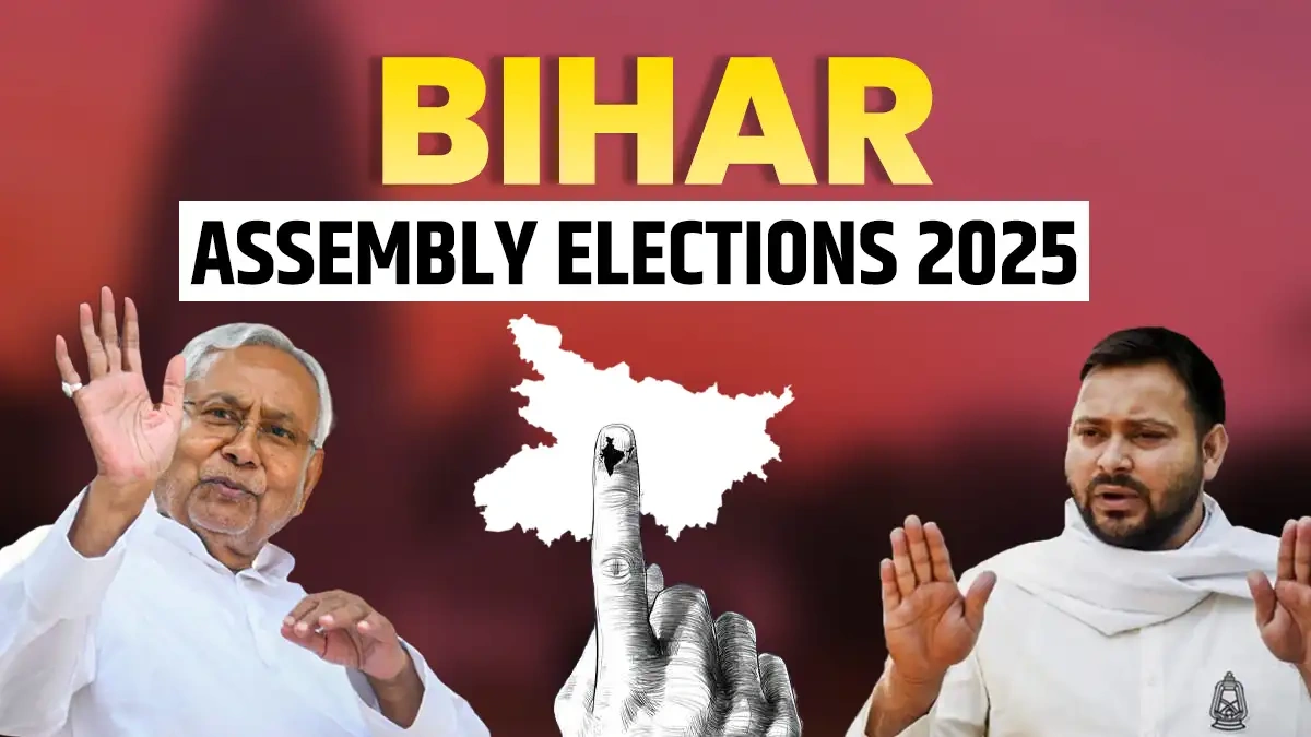 Bihar Assembly Elections