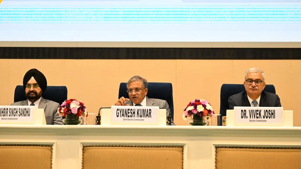 The Shifting Sands of Political Alliances